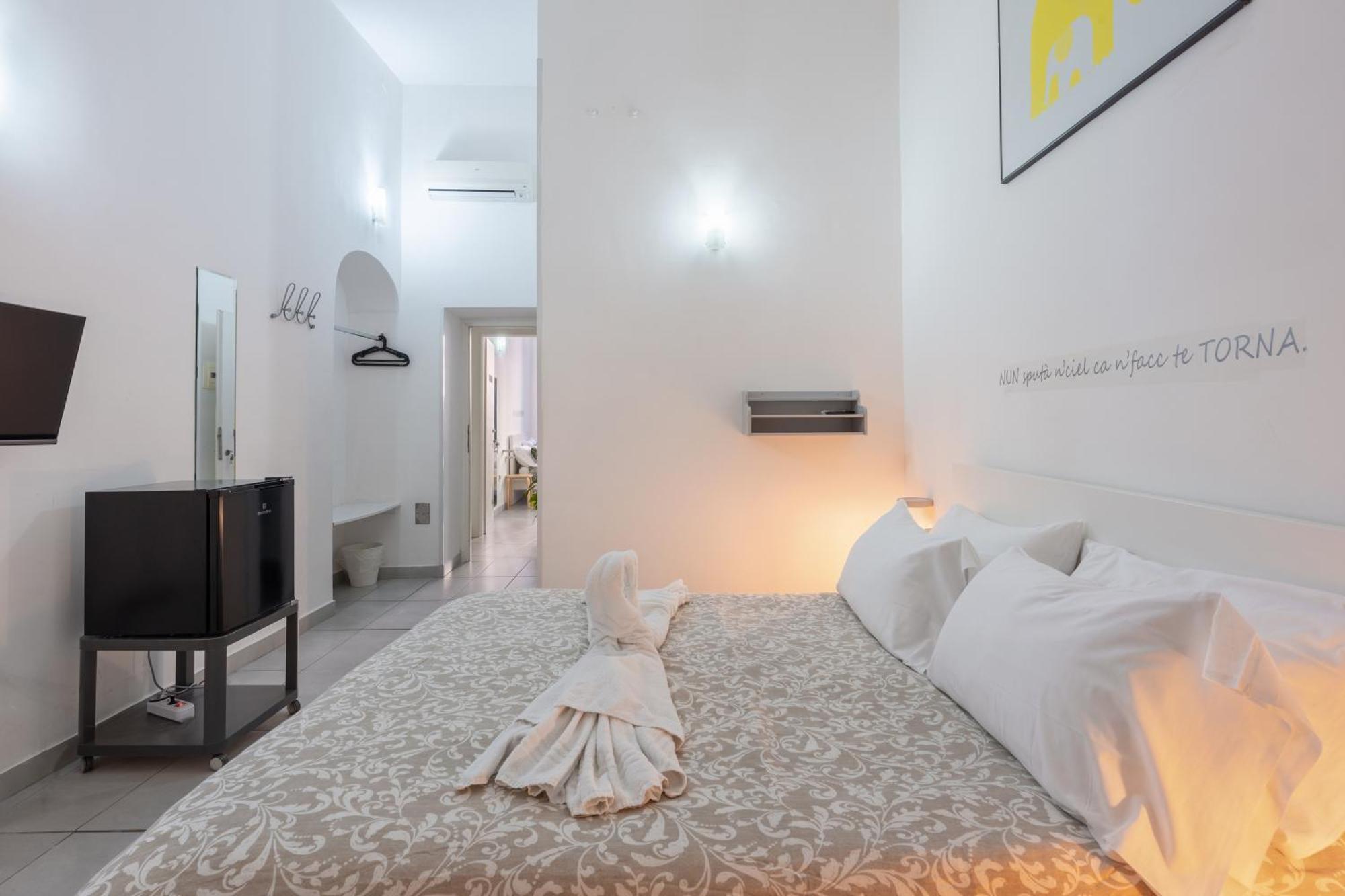 Maison d'hôtes Nina Naples