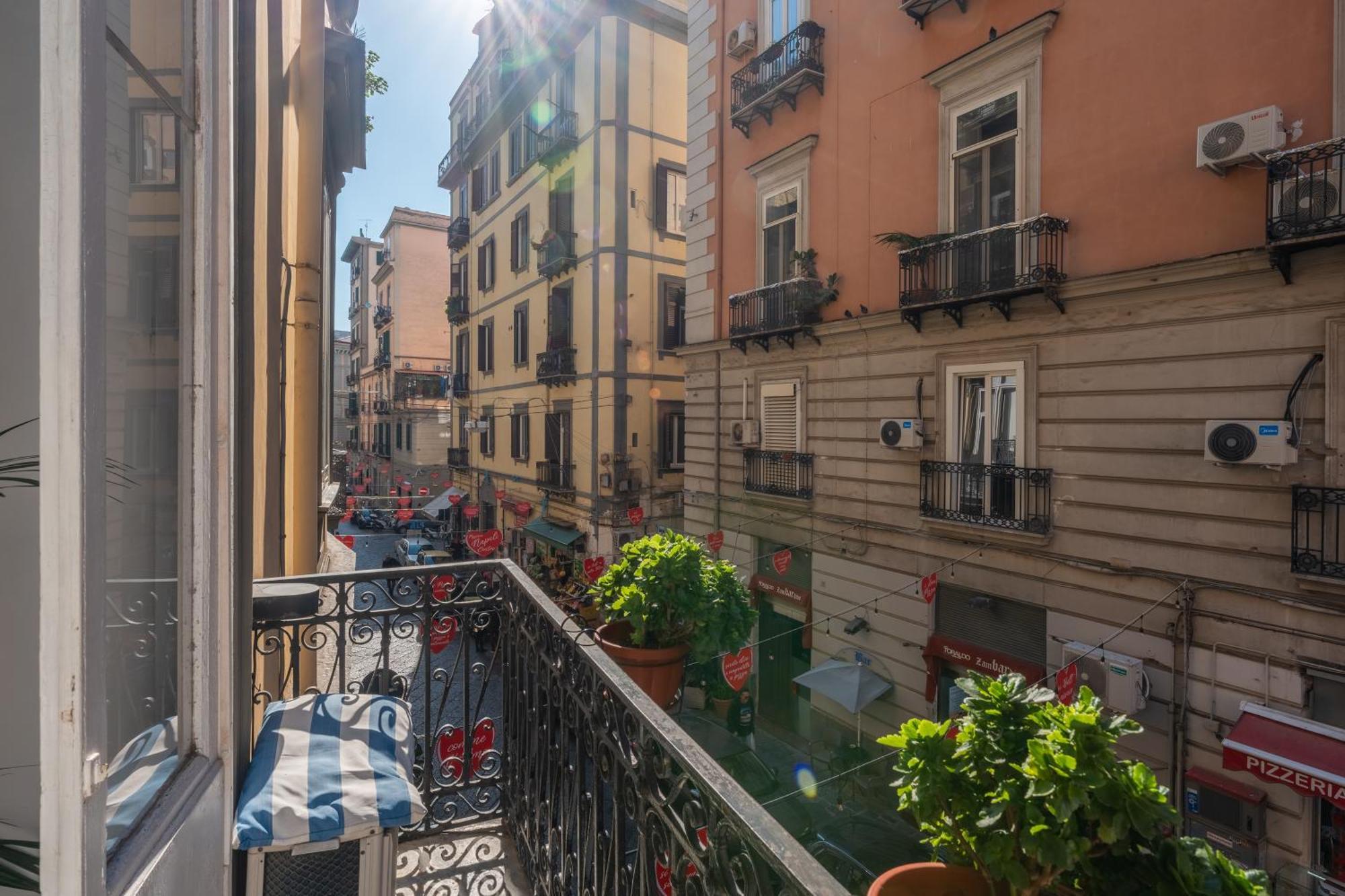 Nina * Napoli